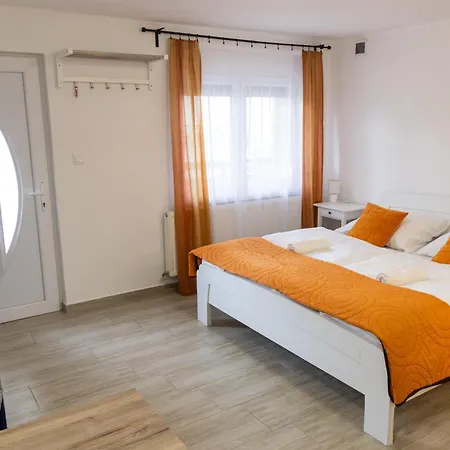 Kincső * Sárospatak