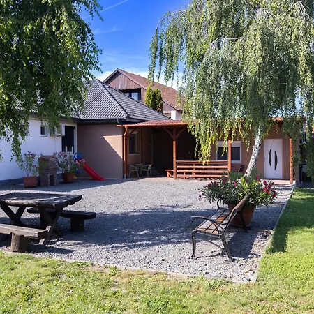 Kincső Appartamento