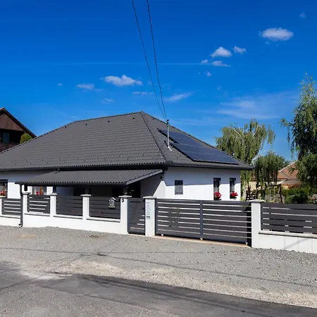 Appartamento Kincső