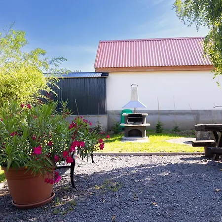 Appartamento Kincső *