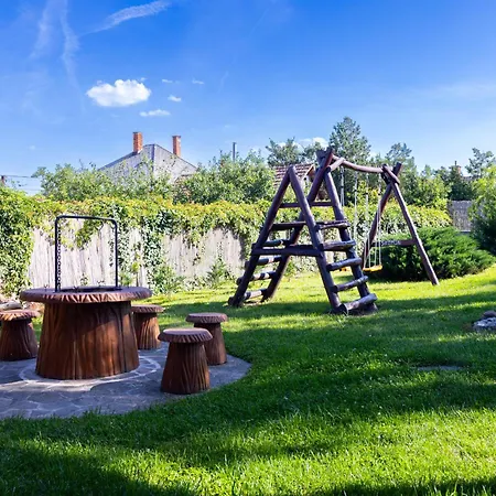 Appartamento Kincső