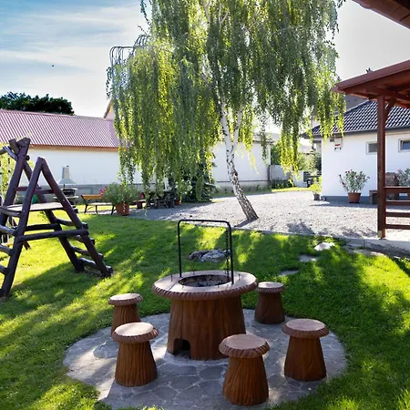 Appartamento Kincső *