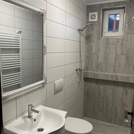 Apartment Kincso Vendeghaz