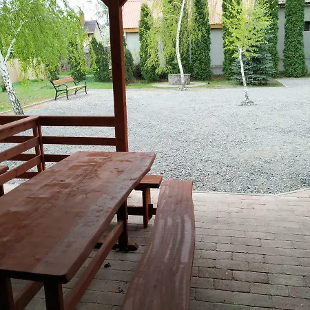 Kincső Appartamento