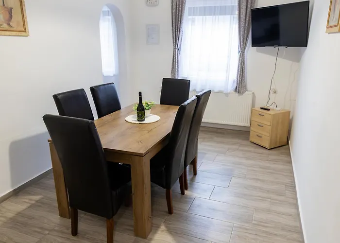 Kincso Vendeghaz Sárospatak