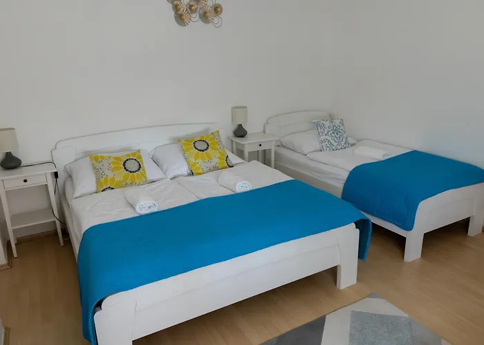Apartament Kincso Vendeghaz Sárospatak