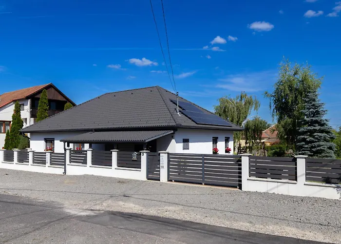 Apartament Kincso Vendeghaz