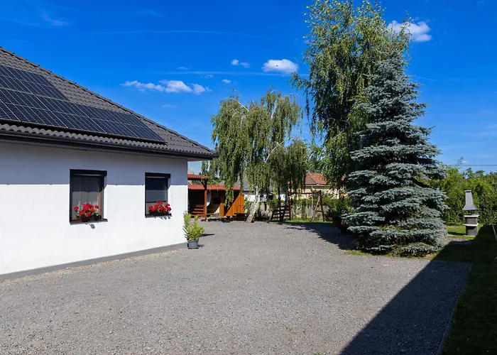 Kincso Vendeghaz Apartament Sárospatak