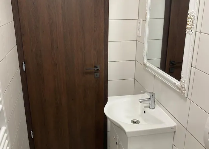 Kincso Vendeghaz Apartament *